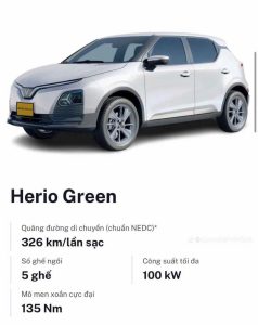 Herio Green – hình ảnh tham khảo 3