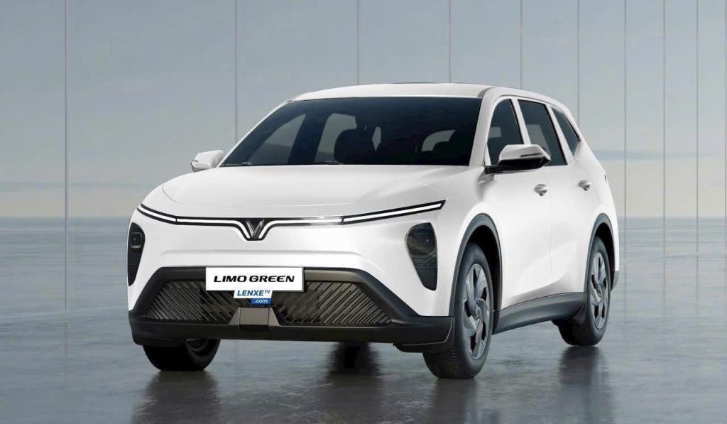 Giá Lăn Bánh VinFast Limo Green Tại Đà Nẵng Mới Nhất [Cập Nhật 2026]
