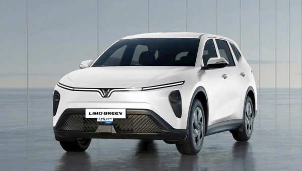 Giá Lăn Bánh VinFast Limo Green Tại Đà Nẵng Mới Nhất [Cập Nhật 2026]