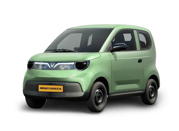 Minio Green - Giá 188.000.000 VNĐ