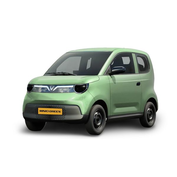 Minio Green tại VinFast Đà Nẵng