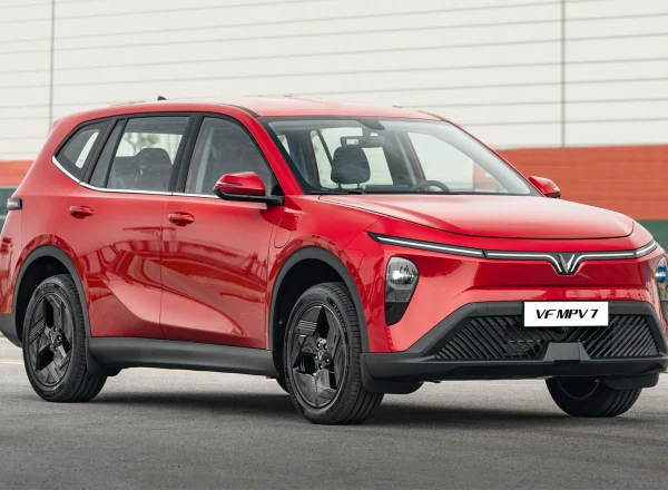 VinFast MPV7 - Giá 750.000.000 VNĐ