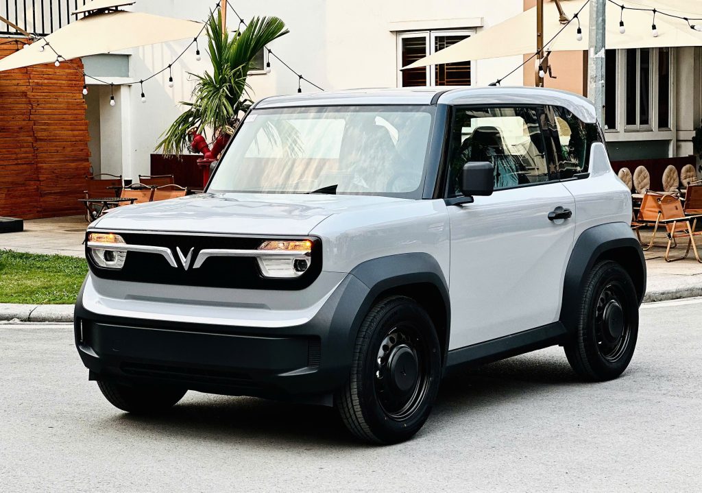Hướng Dẫn Mua Xe VinFast VF3 Trả Góp Tại Đà Nẵng: Lãi Suất & Số Tiền Cần Trả Hàng Tháng
