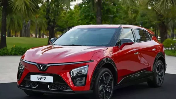 So sánh VinFast VF7 và VF8 All New tại Đà Nẵng: Nên chọn xe nào?