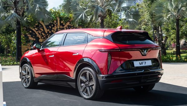 So sánh VinFast VF7 và BYD Sealion 6 tại Đà Nẵng: Xe điện hay hybrid cắm sạc?