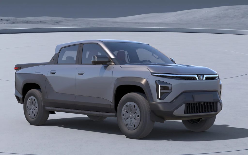 Giá xe VinFast VF Wild 2026: Lăn bánh, trả góp và ưu đãi