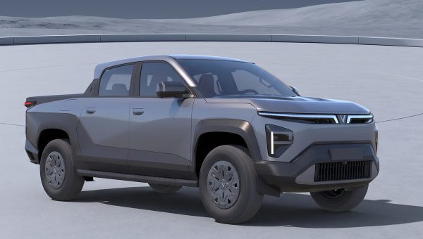 Giá xe VinFast VF Wild 2026: Lăn bánh, trả góp và ưu đãi