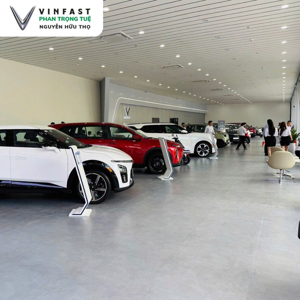 Hướng dẫn đăng kiểm xe ô tô tại Đà Nẵng: giấy tờ, quy trình và chi phí