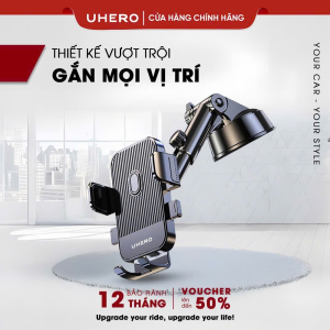 Giá đỡ điện thoại UHERO