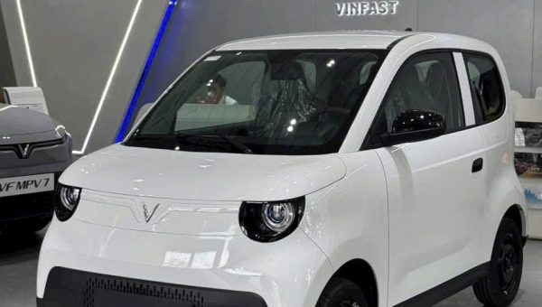 So sánh VinFast VF2 và VF3 tại Đà Nẵng: Chênh gần 100 triệu, nên chọn xe nào?